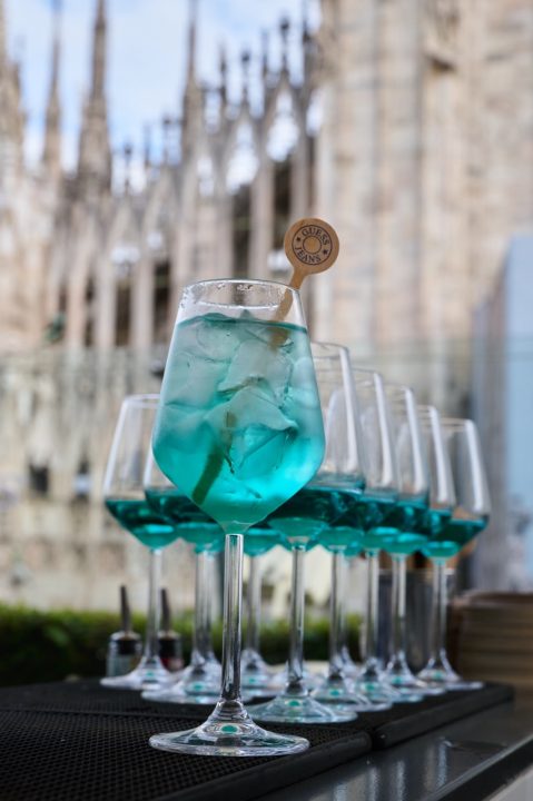 GUESS-Jeans-Drinks-Duomo-Federico-Sammartino