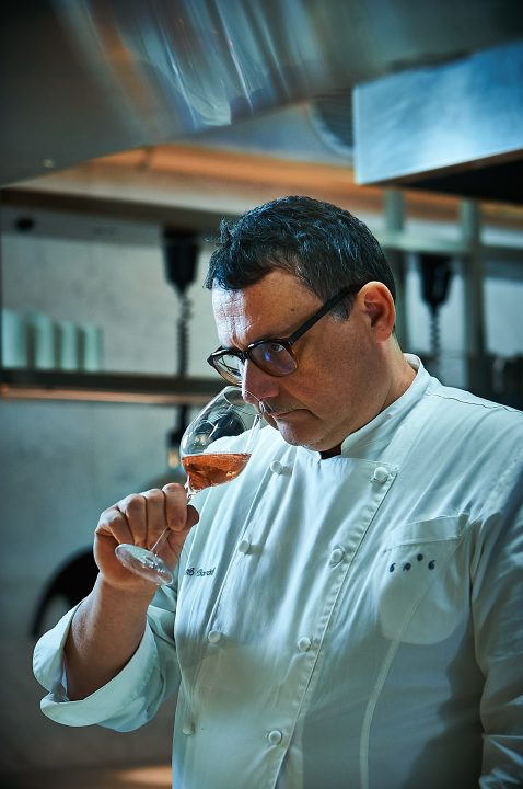 Lallier-ARIA-kitchen-smell-Federico-Sammartino